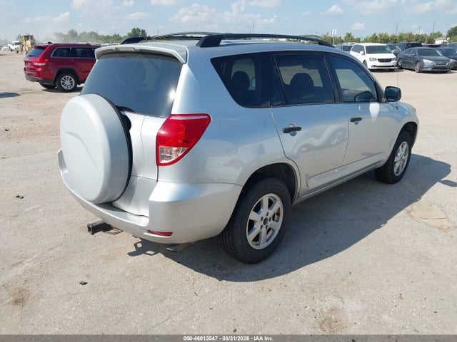 Aukcja sprzedaży 2008 Toyota Rav4, vin: JTMZD33V486064281, numer aukcji: 46013547