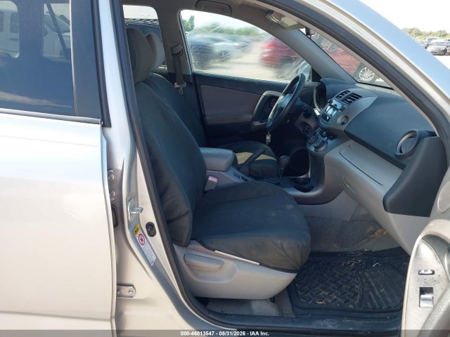 Aukcja sprzedaży 2008 Toyota Rav4, vin: JTMZD33V486064281, numer aukcji: 46013547