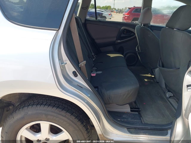 Aukcja sprzedaży 2008 Toyota Rav4, vin: JTMZD33V486064281, numer aukcji: 46013547
