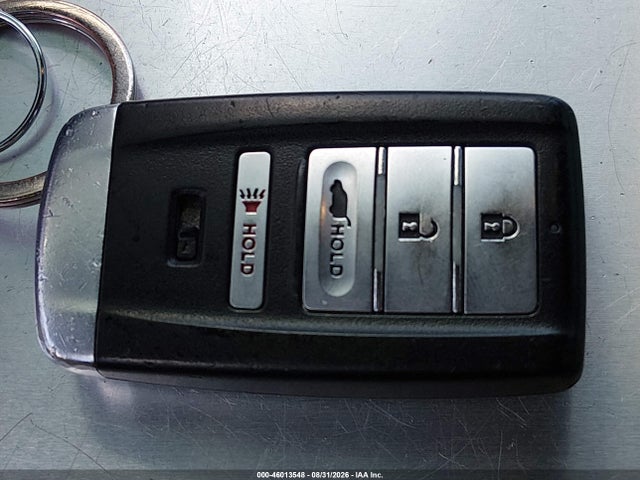 Acura Mdx Technology Package 2014 5FRYD3H41EB011516 Image 11