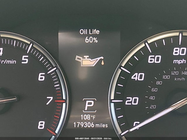 Acura Mdx Technology Package 2014 5FRYD3H41EB011516 Image 15
