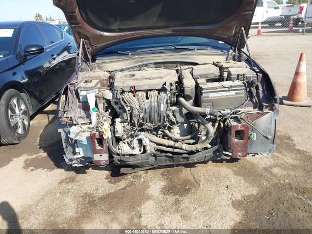 KIA Optima Lx 2017 5XXGT4L36HG167069 Image 13