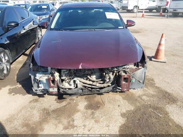KIA Optima Lx 2017 5XXGT4L36HG167069 Image 15