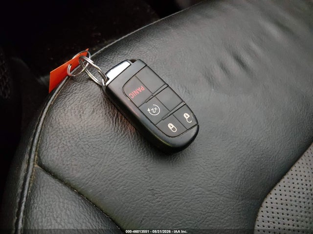 3C4NJDCB6MT583495 Jeep Compass Limited 4x4