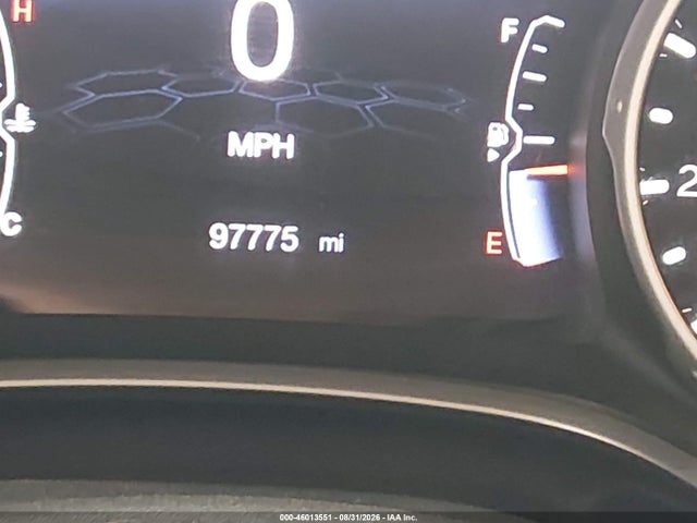3C4NJDCB6MT583495 Jeep Compass Limited 4x4