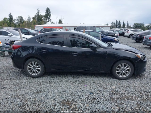 JM1BM1W70G1319118 Mazda Mazda3 I Touring