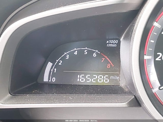 JM1BM1W70G1319118 Mazda Mazda3 I Touring
