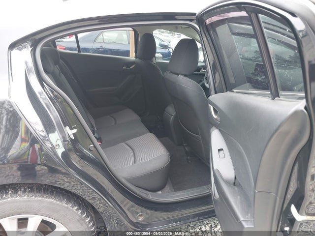 JM1BM1W70G1319118 Mazda Mazda3 I Touring