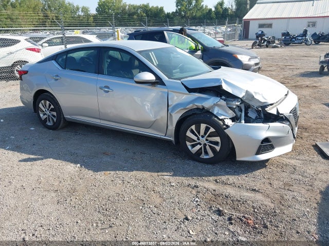 Aukcja sprzedaży 2019 Nissan Altima 2.5 S, vin: 1N4BL4BW2KC167461, numer aukcji: 46013557