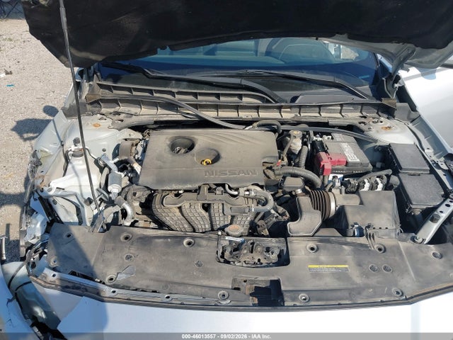 Aukcja sprzedaży 2019 Nissan Altima 2.5 S, vin: 1N4BL4BW2KC167461, numer aukcji: 46013557