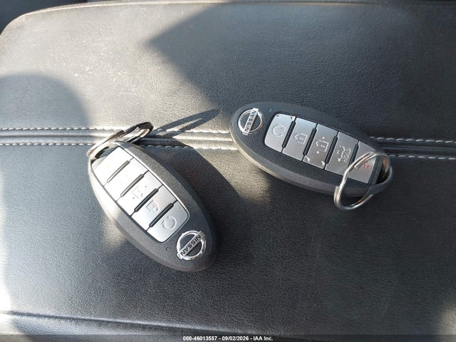Aukcja sprzedaży 2019 Nissan Altima 2.5 S, vin: 1N4BL4BW2KC167461, numer aukcji: 46013557
