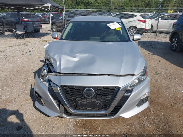 Aukcja sprzedaży 2019 Nissan Altima 2.5 S, vin: 1N4BL4BW2KC167461, numer aukcji: 46013557