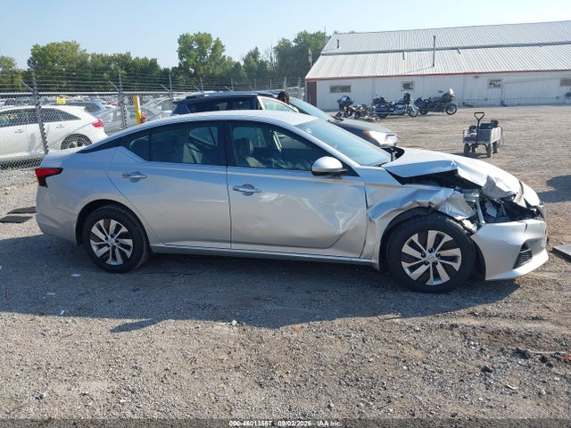 Aukcja sprzedaży 2019 Nissan Altima 2.5 S, vin: 1N4BL4BW2KC167461, numer aukcji: 46013557