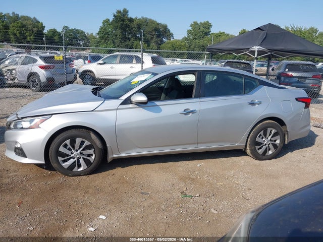 Aukcja sprzedaży 2019 Nissan Altima 2.5 S, vin: 1N4BL4BW2KC167461, numer aukcji: 46013557