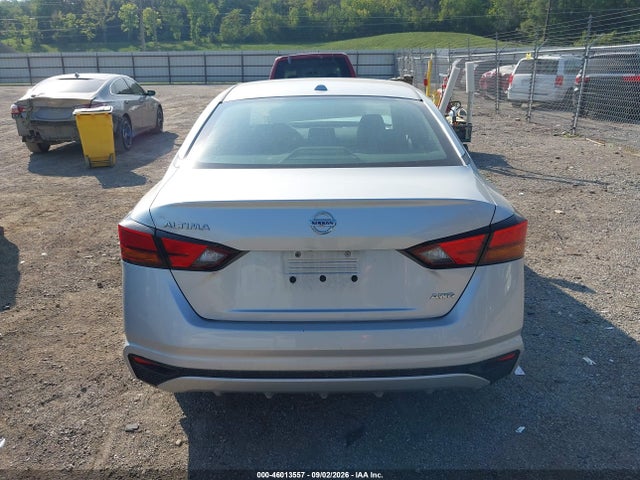Aukcja sprzedaży 2019 Nissan Altima 2.5 S, vin: 1N4BL4BW2KC167461, numer aukcji: 46013557