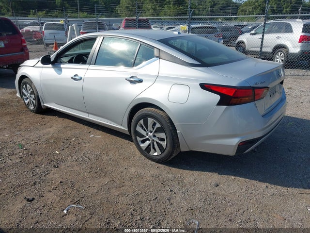 Aukcja sprzedaży 2019 Nissan Altima 2.5 S, vin: 1N4BL4BW2KC167461, numer aukcji: 46013557