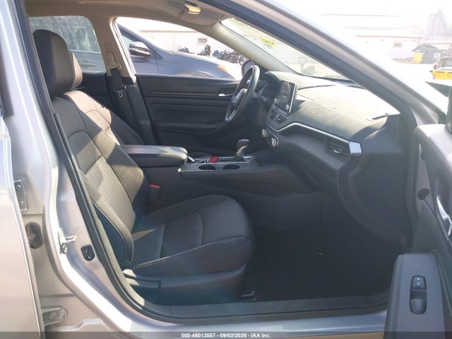 Aukcja sprzedaży 2019 Nissan Altima 2.5 S, vin: 1N4BL4BW2KC167461, numer aukcji: 46013557