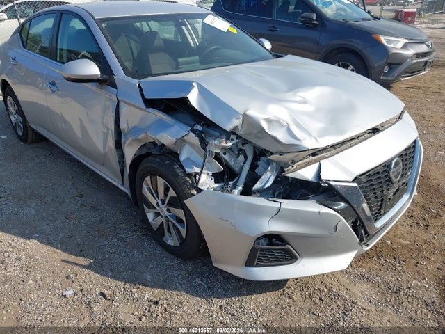 Aukcja sprzedaży 2019 Nissan Altima 2.5 S, vin: 1N4BL4BW2KC167461, numer aukcji: 46013557