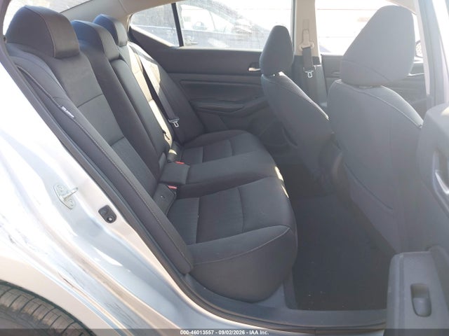 Aukcja sprzedaży 2019 Nissan Altima 2.5 S, vin: 1N4BL4BW2KC167461, numer aukcji: 46013557