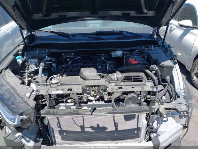 Продажа на аукционе авто 2024 Honda Cr-v Ex Awd, vin: 2HKRS4H47RH472082, номер лота: 46013559