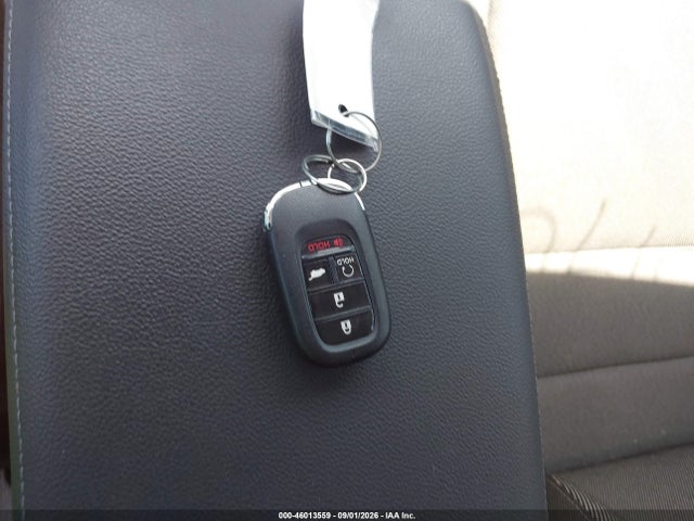 Продажа на аукционе авто 2024 Honda Cr-v Ex Awd, vin: 2HKRS4H47RH472082, номер лота: 46013559