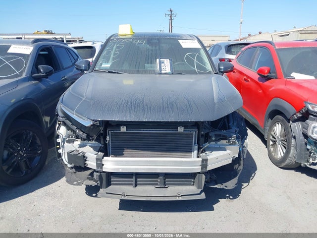 Продажа на аукционе авто 2024 Honda Cr-v Ex Awd, vin: 2HKRS4H47RH472082, номер лота: 46013559