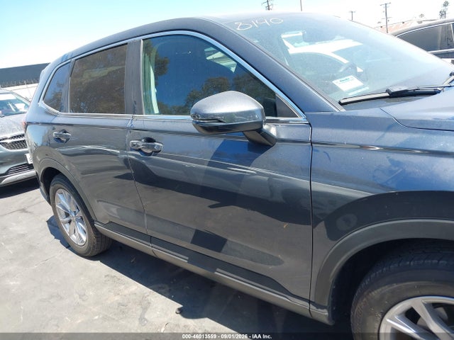 Продажа на аукционе авто 2024 Honda Cr-v Ex Awd, vin: 2HKRS4H47RH472082, номер лота: 46013559