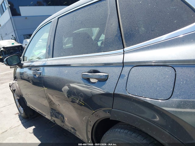 Продажа на аукционе авто 2024 Honda Cr-v Ex Awd, vin: 2HKRS4H47RH472082, номер лота: 46013559