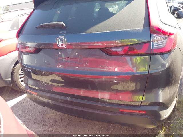 Продажа на аукционе авто 2024 Honda Cr-v Ex Awd, vin: 2HKRS4H47RH472082, номер лота: 46013559