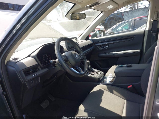Продажа на аукционе авто 2024 Honda Cr-v Ex Awd, vin: 2HKRS4H47RH472082, номер лота: 46013559