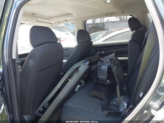 Продажа на аукционе авто 2024 Honda Cr-v Ex Awd, vin: 2HKRS4H47RH472082, номер лота: 46013559