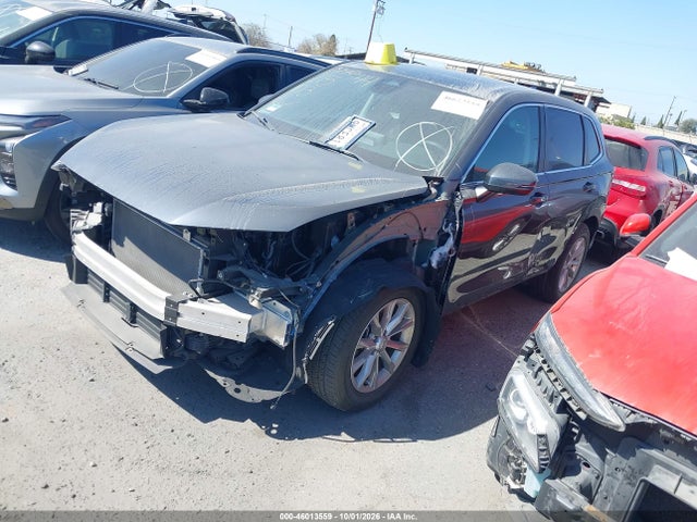 Продажа на аукционе авто 2024 Honda Cr-v Ex Awd, vin: 2HKRS4H47RH472082, номер лота: 46013559