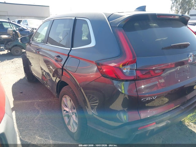 Продажа на аукционе авто 2024 Honda Cr-v Ex Awd, vin: 2HKRS4H47RH472082, номер лота: 46013559