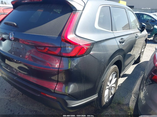 Продажа на аукционе авто 2024 Honda Cr-v Ex Awd, vin: 2HKRS4H47RH472082, номер лота: 46013559