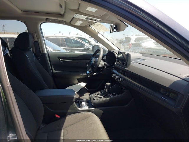 Продажа на аукционе авто 2024 Honda Cr-v Ex Awd, vin: 2HKRS4H47RH472082, номер лота: 46013559
