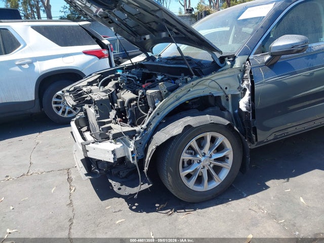 Продажа на аукционе авто 2024 Honda Cr-v Ex Awd, vin: 2HKRS4H47RH472082, номер лота: 46013559