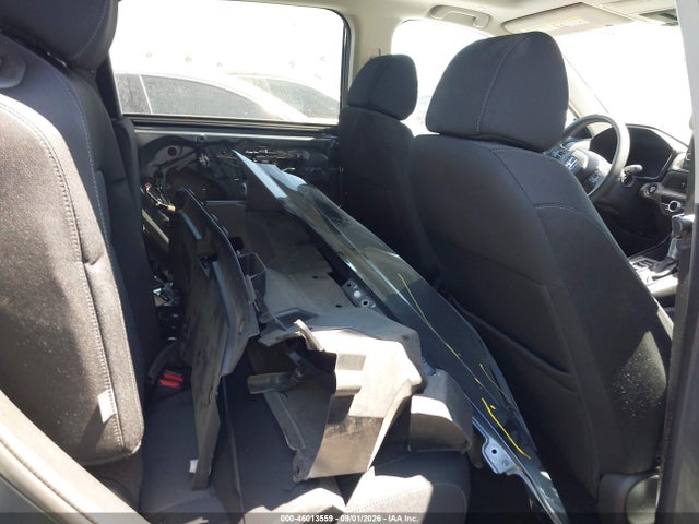 Продажа на аукционе авто 2024 Honda Cr-v Ex Awd, vin: 2HKRS4H47RH472082, номер лота: 46013559