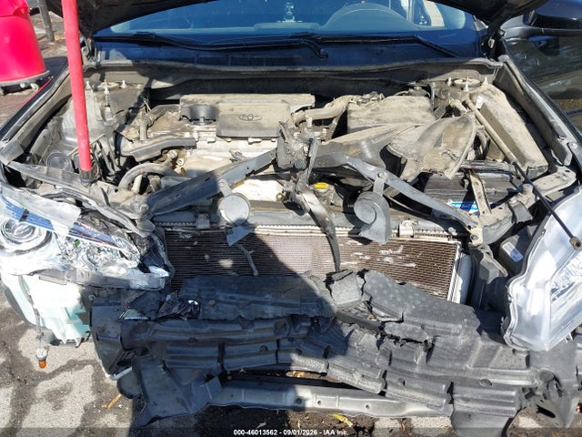 Toyota CAMRY LE 2015 4T4BF1FKXFR473025 Image 10