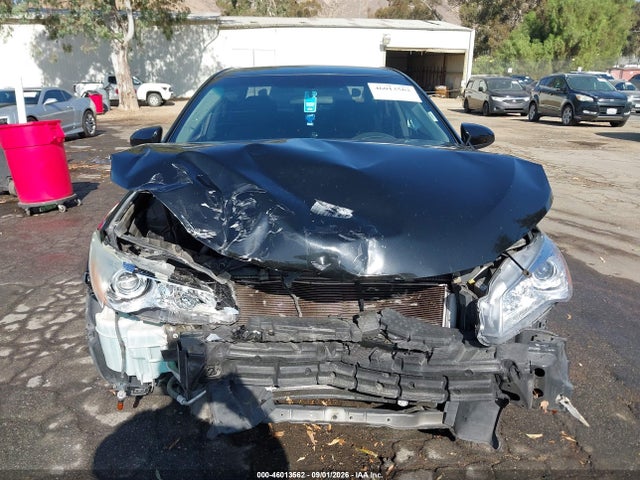 Toyota CAMRY LE 2015 4T4BF1FKXFR473025 Image 11