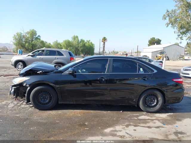 Toyota CAMRY LE 2015 4T4BF1FKXFR473025 Image 13