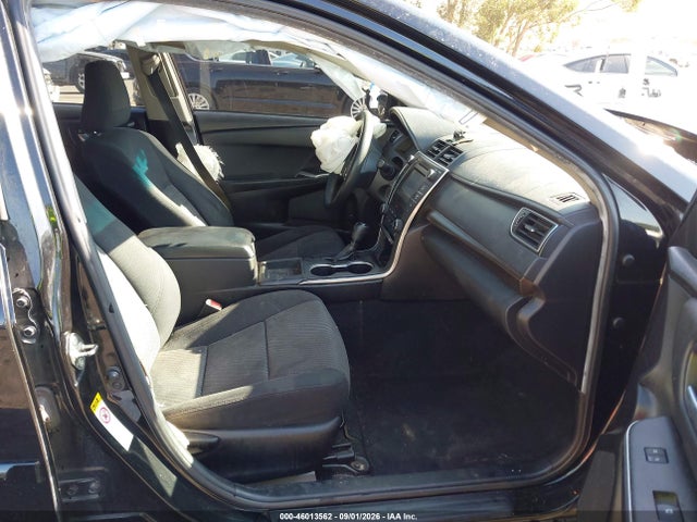 Toyota CAMRY LE 2015 4T4BF1FKXFR473025 Image 5