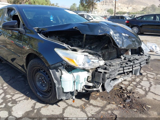 Toyota CAMRY LE 2015 4T4BF1FKXFR473025 Image 6