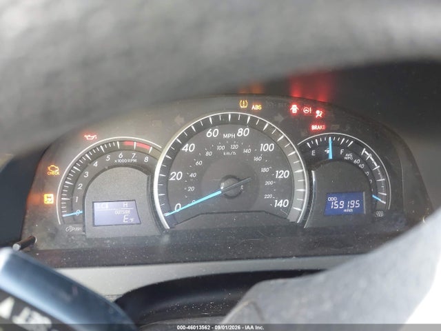 Toyota CAMRY LE 2015 4T4BF1FKXFR473025 Image 7