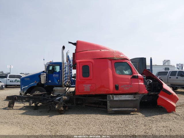 Freightliner New Cascadia 126 2019 3AKJHHDR6KSKG4581 Image 16