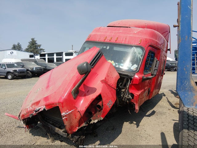 Freightliner New Cascadia 126 2019 3AKJHHDR6KSKG4581 Image 17