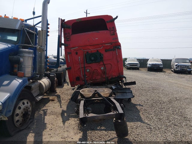 Freightliner New Cascadia 126 2019 3AKJHHDR6KSKG4581 Image 18