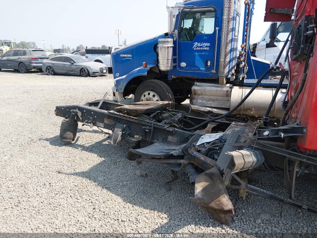 Freightliner New Cascadia 126 2019 3AKJHHDR6KSKG4581 Image 19