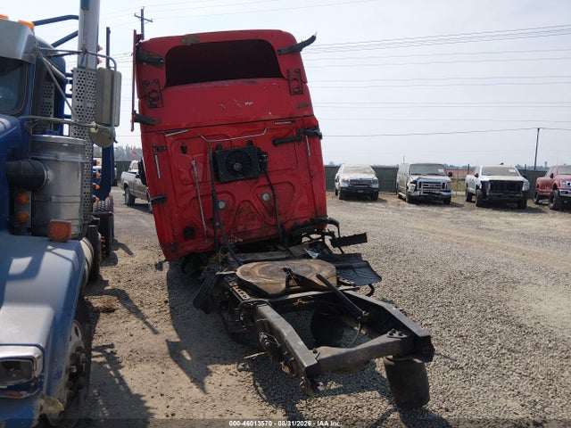 Freightliner New Cascadia 126 2019 3AKJHHDR6KSKG4581 Image 3