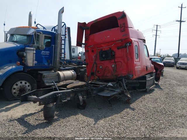 Freightliner New Cascadia 126 2019 3AKJHHDR6KSKG4581 Image 4