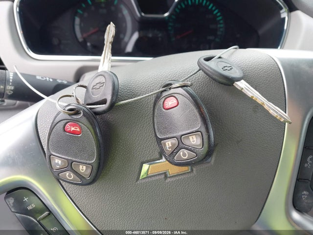 Aukcja sprzedaży 2016 Chevrolet Traverse Lt, vin: 1GNKVGKD5GJ185581, numer aukcji: 46013571